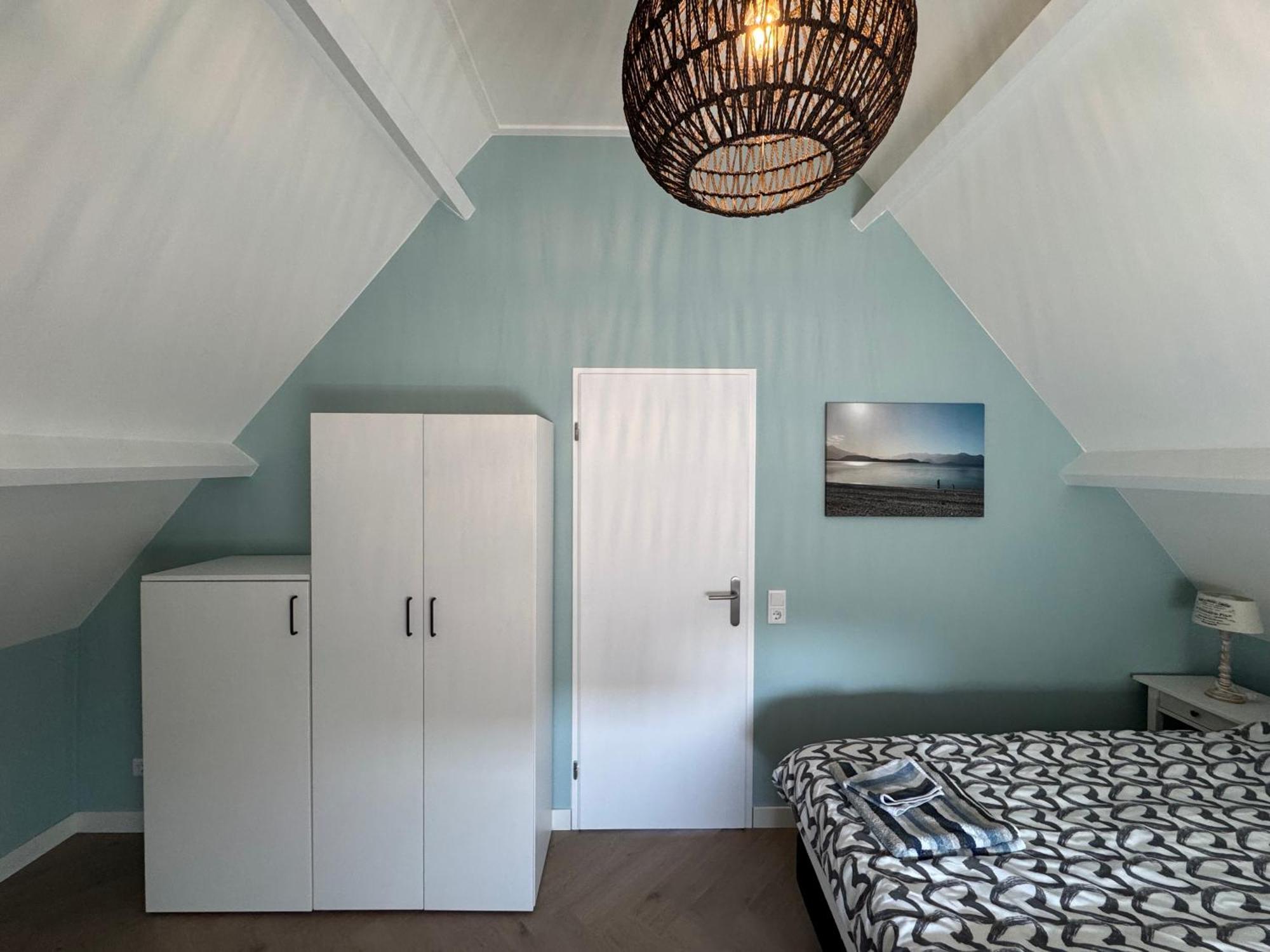 Huebsches Ferienhaus In Ouddorp - Fusslaeufig Zum Strand Und Zentrum Экстерьер фото
